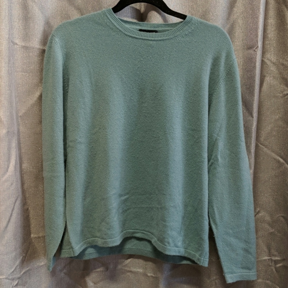 Kirkland 100% cashmere sweater